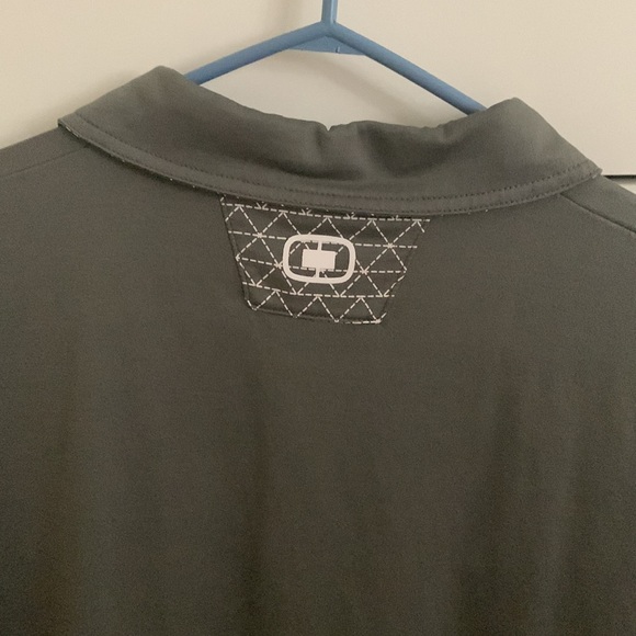 OGIO golf shirt. RARE - Picture 3 of 4